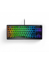 REFURB SteelSeries Apex 3 TKL RGB Gaming Keyboard