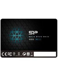 SP A55 256GB TLC SATA 2.5in 3D NAND SSD