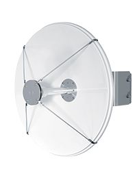 Icom AH-109PB 10-10.5 GHZ Parabolic Antenna with Mount