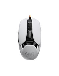 Cougar AIRBLADER TOURNAMENT Extreme Lightweight Gaming Mouse - White