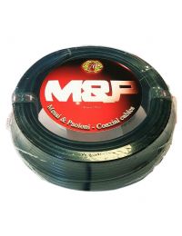 Messi and Paoloni Airborne 5 N-Male 150ft Coax Cable