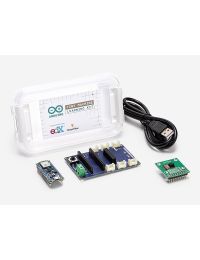 Arduino Tiny Machine Learning Kit 
