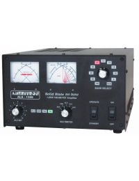 Ameritron ALS-1306 160M - 6M Amateur Radio Band Solid-State Amplifier
