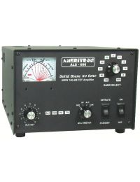 ALS-606 600W 160-6M Solid State AMP
