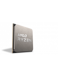 AMD Ryzen 5 5600G 6C 12T 3.9GHz AM4 Radeon GPU - 100-100000252BOX