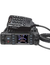 Anytone AT-D578UV Pro VHF/UHF DMR Mobile