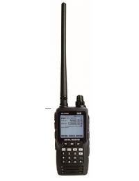 AOR AR-DV10 Wide-band SDR Handheld Receiver