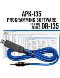 RT Systems APK-135