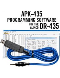 RT Systems APK-435