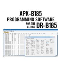 APK-B185-USB Programming Kit