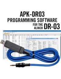 APK-DR03-USB Programming Kit
