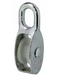 Mastrant APUN10 Pulley, Nylon, for 10mm rope