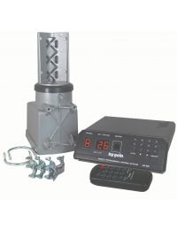 Hy-Gain AR500 Remote Controlled Rotator/Controller - AR-500 