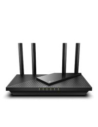 TP-Link Archer AX21 WiFi 6 Dual-Band Gigabit Router - Archer AX21