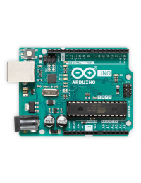 Arduino Uno Rev 3 - A000066
