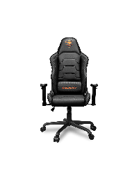 Cougar Armor Air Black Gaming Chair - 3MAAIRB.0001