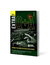 ARRL's Extra Class Q&A 5th Edition - 1335