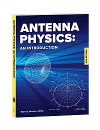 Antenna Physics: An Introduction 2nd Edition
