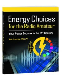 Energy Choices for the Radio Amateur