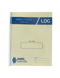 ARRL Log Book