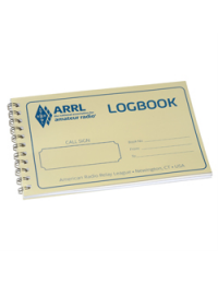ARRL Mini Log Book