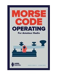 Morse Code Operating for Amateur Radio