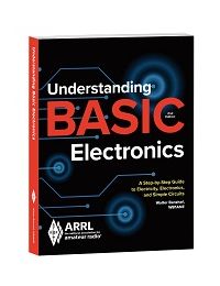 Understanding Basic Electronics 2nd Edition