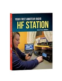 Your First Amateur Radio HF Station