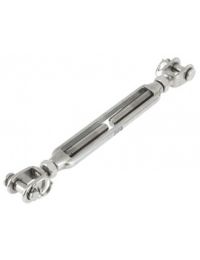 Mastrant Turnbuckle Jaw to Jaw M8