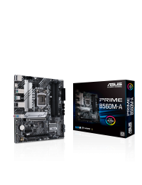 ASUS PRIME B560M-A Micro-ATX Motherboard