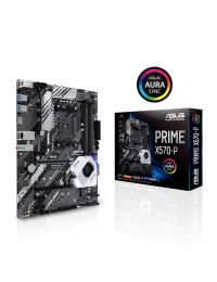 ASUS Prime X570-P ATX Motherboard