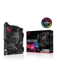 ASUS ROG STRIX B550-E GAMING ATX Motherboard