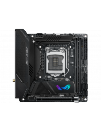 ASUS ROG STRIX Z590-I GAMING WIFI Mini-ITX Motherboard
