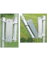 Hy-Gain Universal Tilt Vert. Base Mount - ATB-75 