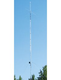 Hy-Gain Patriot-Plus HF Vertical Antennas - AV-680
