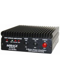 Mirage 3W AMP IN 100W OUT 144 - B-310-G 