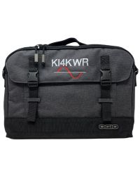 Personalized OGIO Apex 15 Slim Laptop Case