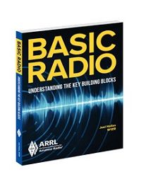Basic Radio - Understanding the Key Building Blocks