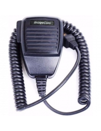 Bridgecom Hand Mic for BCR Repeater