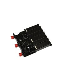 Bridgecom BCD-144 VHF Mobile-Type Duplexer