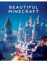 Beautiful Minecraft (Hardcover)