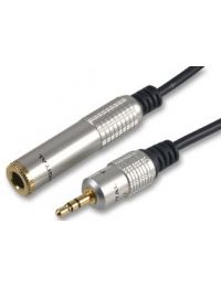bhi 6.35mm to 3.5mm Stereo Adapter - HPA-1