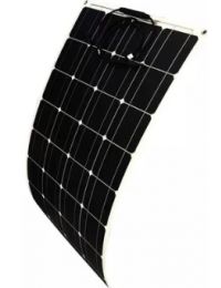 Bioenno 100w Ultra-Thin Solar Panel - BSP-100