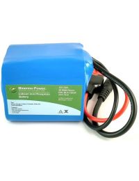 Bioenno Power LiFePO4 Battery BLF-1203A