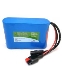 Bioenno Power LiFePO4 Battery BLF-1203AB
