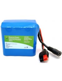 Bioenno Power LiFePO4 Battery BLF-12045W