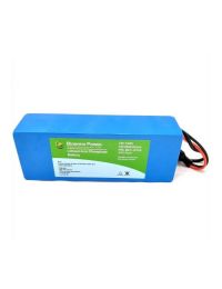 Bioenno Power LiFePO4 Battery BLF-1212A