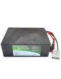 Bioenno Power BLF-1240A 40Ah LiFePO4 Battery