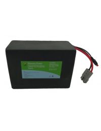 Bioenno Power BLF-1250A 50Ah LiFePO4 Battery