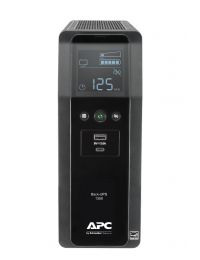 APC Back-UPS Pro 1350VA Tower UPS BN1350M2